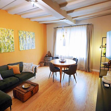 Апартаменты Winzerhaus Am Kardinalsberg Бернкастель-Кюс Экстерьер фото